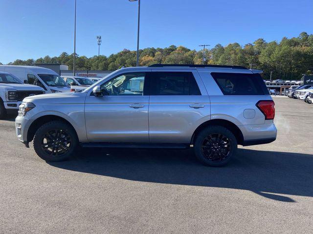 new 2024 Ford Expedition car, priced at $56,455