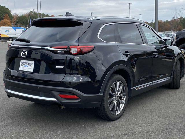 used 2016 Mazda CX-9 car, priced at $15,999