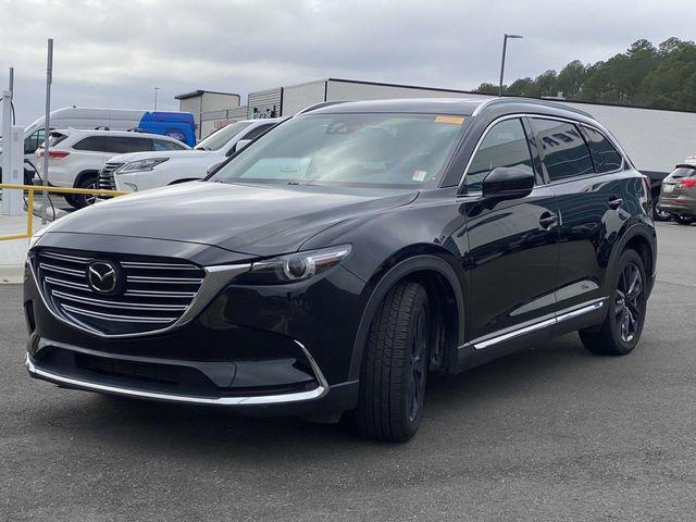 used 2016 Mazda CX-9 car, priced at $15,999