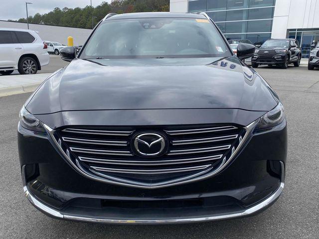 used 2016 Mazda CX-9 car, priced at $15,999