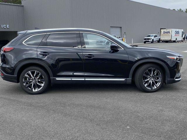 used 2016 Mazda CX-9 car, priced at $15,999