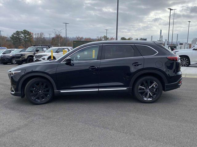 used 2016 Mazda CX-9 car, priced at $15,999