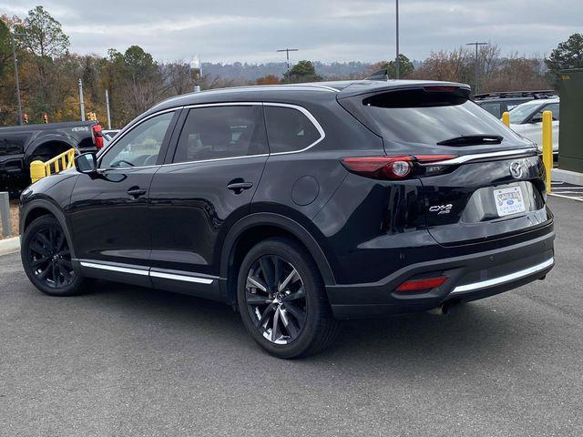 used 2016 Mazda CX-9 car, priced at $15,999