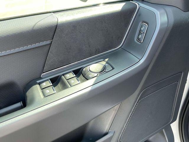 new 2025 Ford F-150 car, priced at $54,887