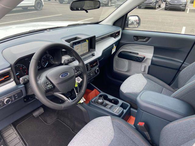 new 2024 Ford Maverick car, priced at $30,796