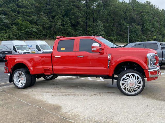 used 2023 Ford F-450 car, priced at $88,489