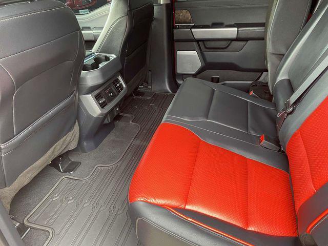 used 2023 Ford F-450 car, priced at $88,489