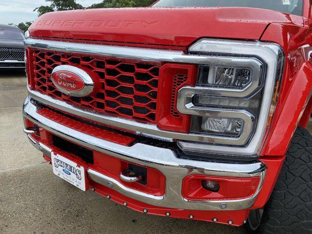 used 2023 Ford F-450 car, priced at $88,489