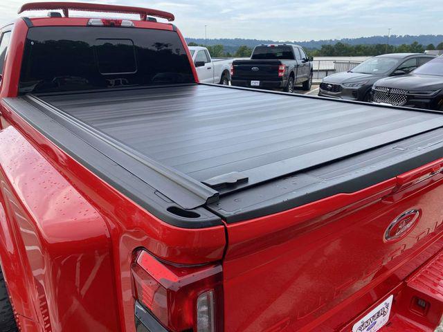 used 2023 Ford F-450 car, priced at $88,489
