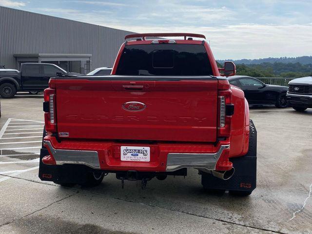used 2023 Ford F-450 car, priced at $88,489