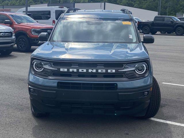 used 2022 Ford Bronco Sport car, priced at $23,841
