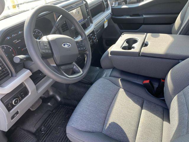 new 2025 Ford F-350 car, priced at $69,065