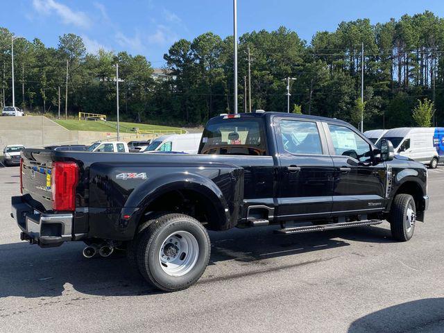 new 2025 Ford F-350 car, priced at $69,065