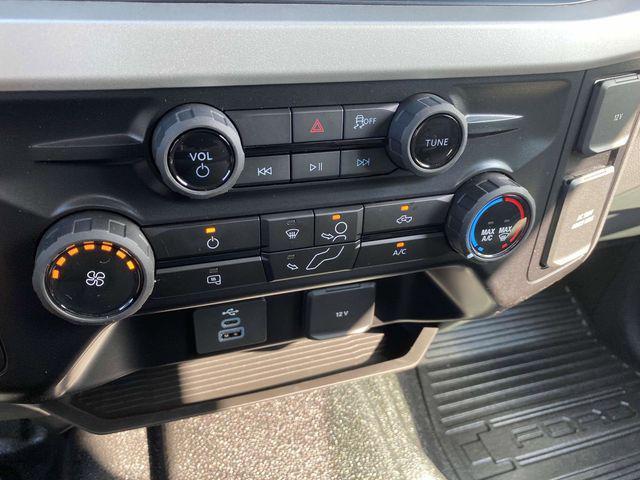 new 2025 Ford F-350 car, priced at $69,065