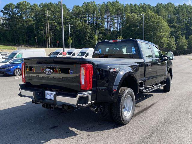 new 2025 Ford F-350 car, priced at $69,065