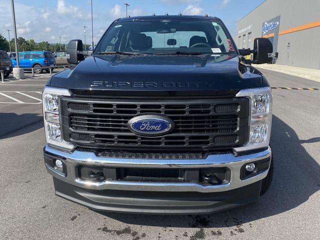 new 2025 Ford F-350 car, priced at $69,065