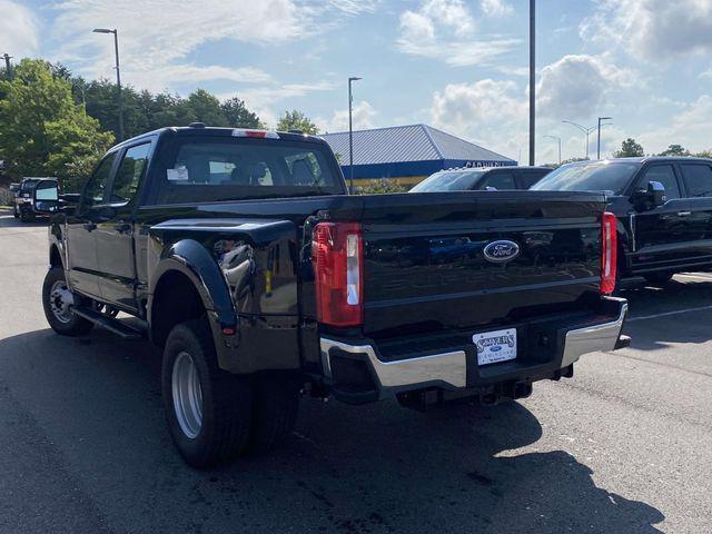 new 2025 Ford F-350 car, priced at $69,065