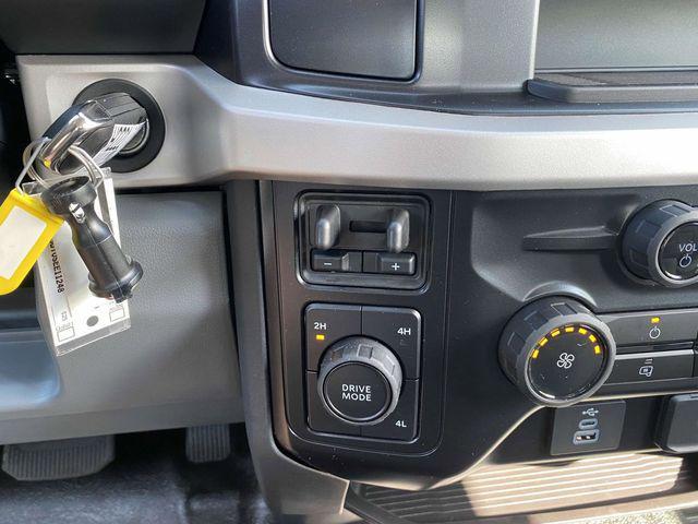 new 2025 Ford F-350 car, priced at $69,065