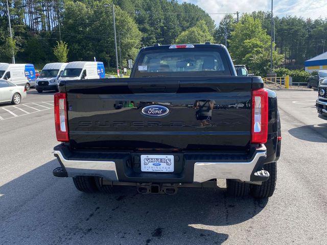 new 2025 Ford F-350 car, priced at $69,065