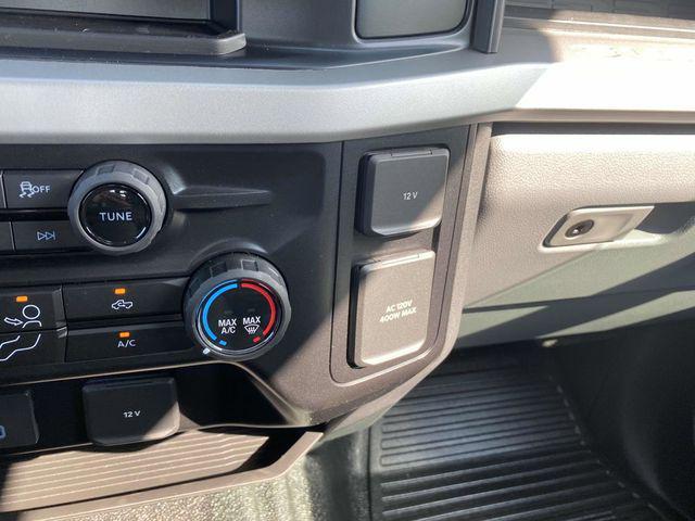 new 2025 Ford F-350 car, priced at $69,065