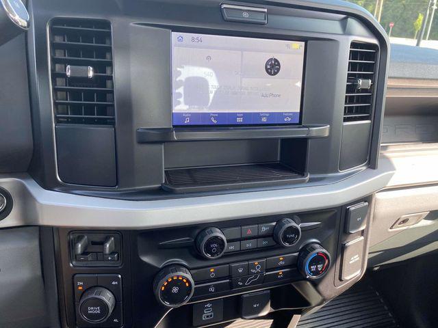 new 2025 Ford F-350 car, priced at $69,065