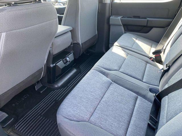 new 2025 Ford F-350 car, priced at $69,065