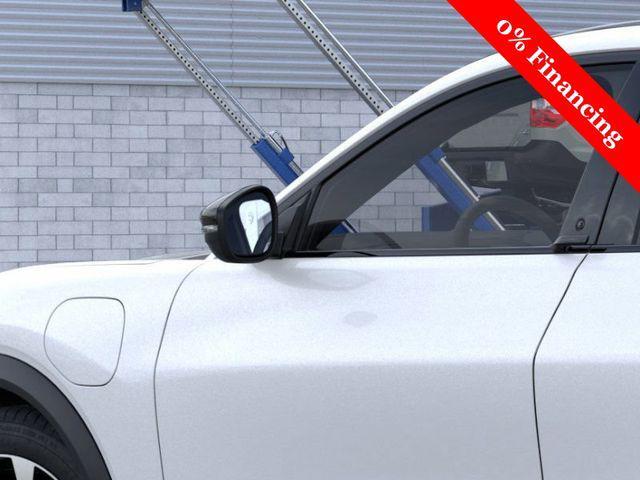 new 2025 Ford Mustang Mach-E car, priced at $39,215