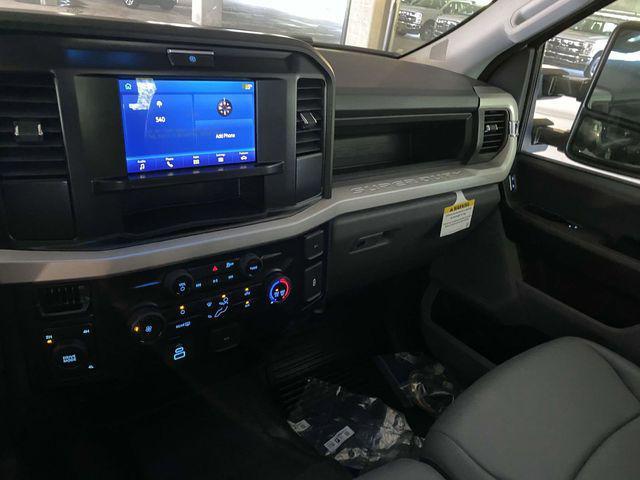new 2025 Ford F-350 car, priced at $69,330