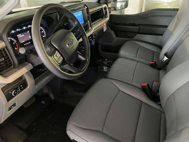 new 2025 Ford F-350 car, priced at $69,330