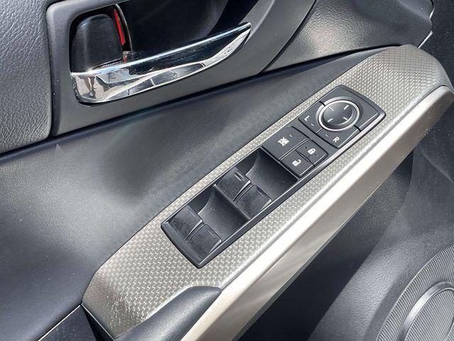 used 2016 Lexus IS 350 car, priced at $25,848