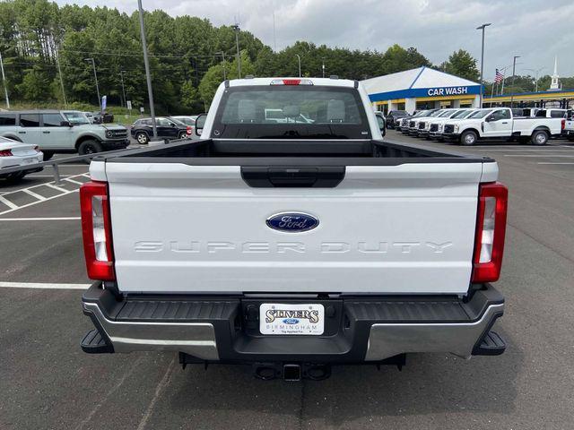 new 2024 Ford F-250 car, priced at $43,050