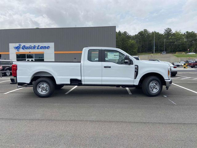 new 2024 Ford F-250 car, priced at $43,050