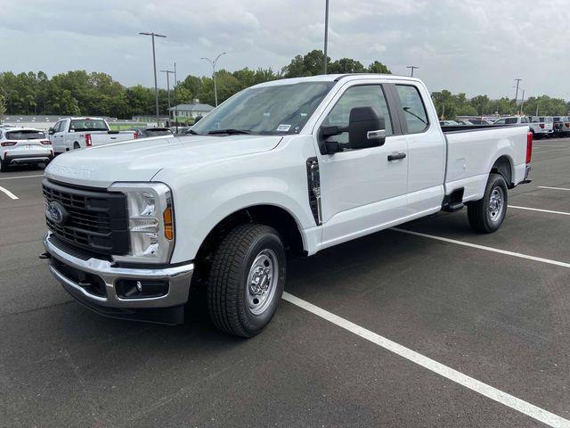 new 2024 Ford F-250 car, priced at $43,050