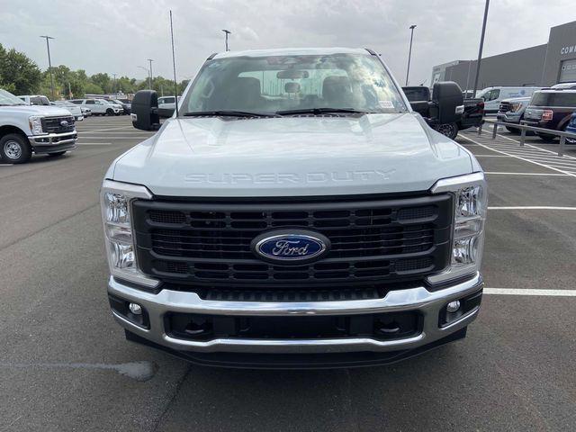 new 2024 Ford F-250 car, priced at $43,050