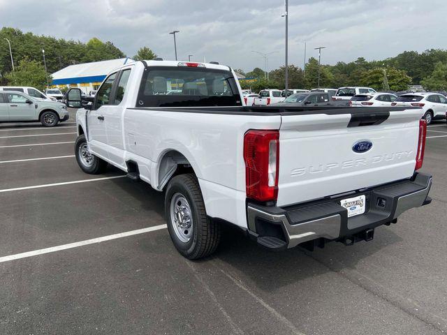 new 2024 Ford F-250 car, priced at $43,050