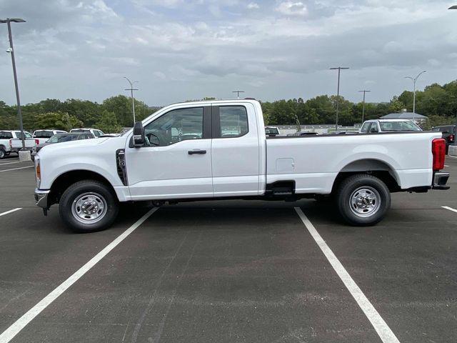 new 2024 Ford F-250 car, priced at $43,050