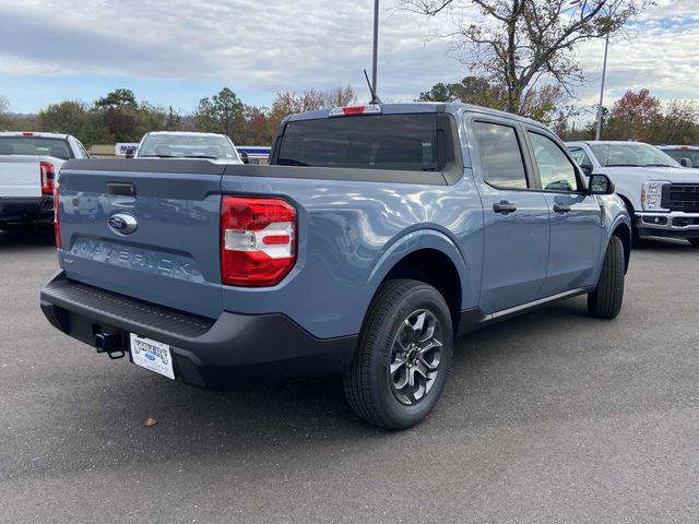 new 2024 Ford Maverick car, priced at $28,307