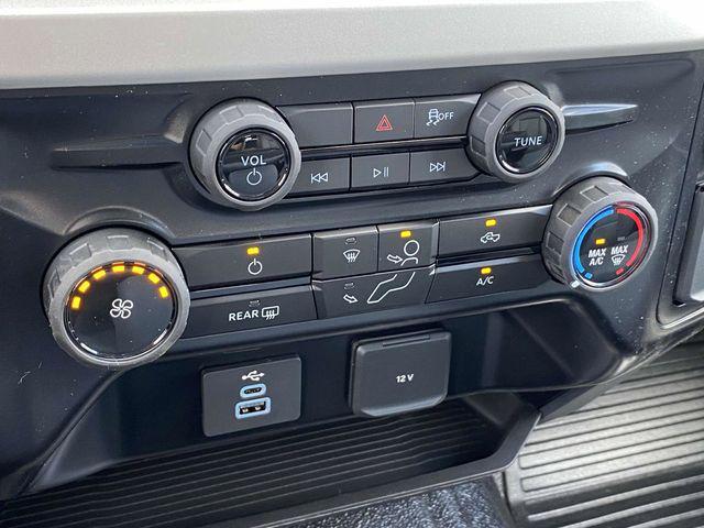 new 2025 Ford F-350 car, priced at $68,475
