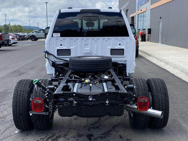 new 2025 Ford F-350 car, priced at $68,475