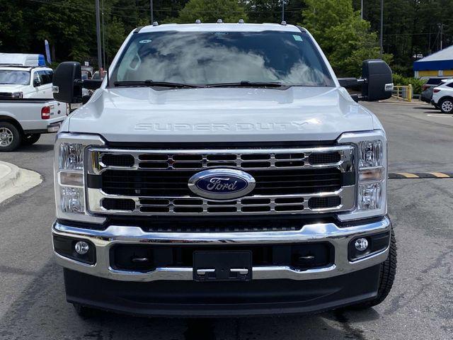 new 2025 Ford F-350 car, priced at $68,475