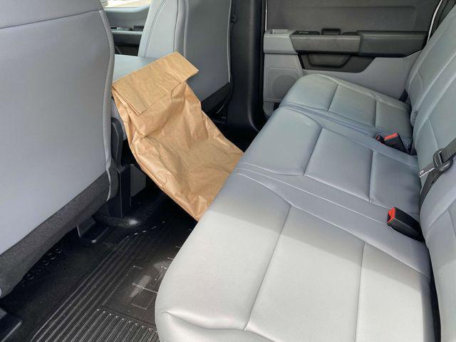 new 2025 Ford F-350 car, priced at $68,475