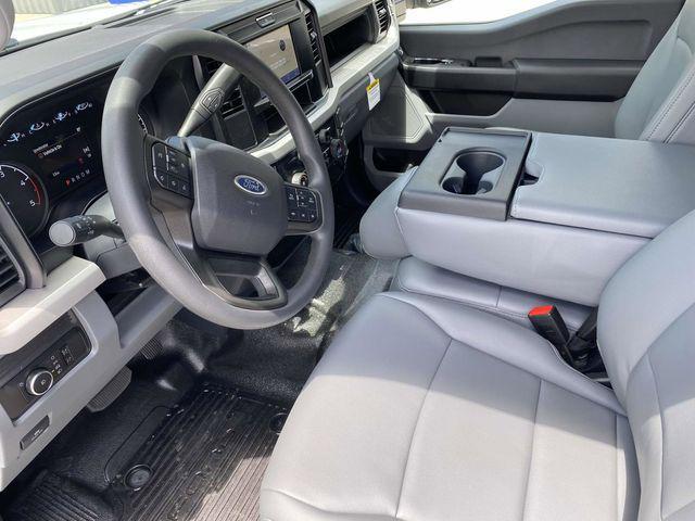 new 2025 Ford F-350 car, priced at $68,475