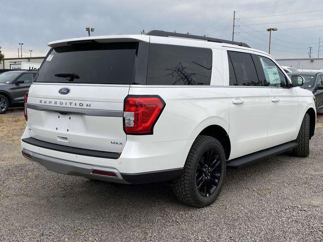 new 2024 Ford Expedition car, priced at $60,279