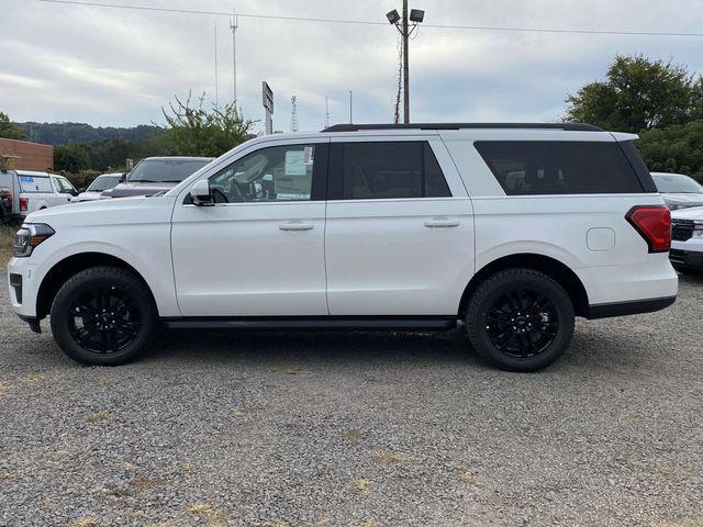 new 2024 Ford Expedition car, priced at $60,279