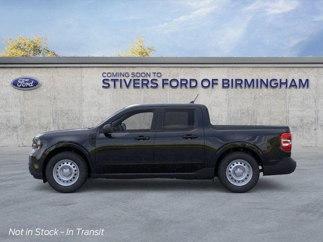 new 2026 Ford Maverick car, priced at $29,346