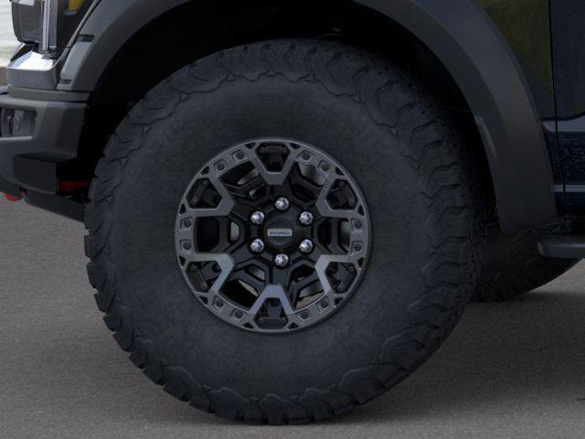 new 2025 Ford F-150 car, priced at $114,645