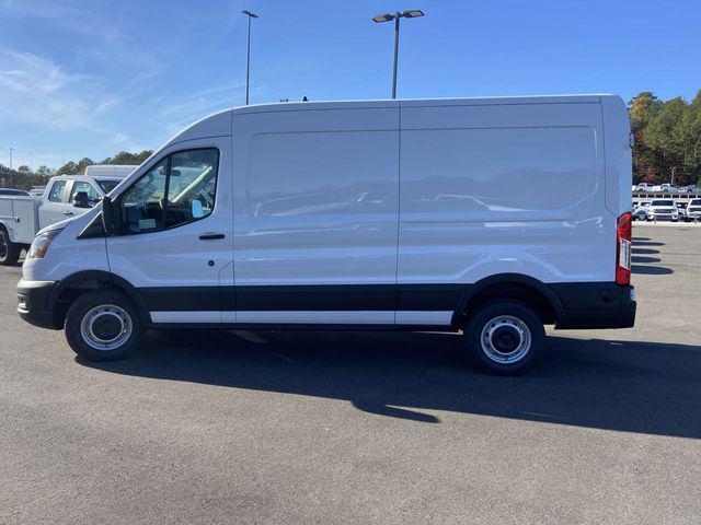 new 2024 Ford Transit-250 car, priced at $48,432