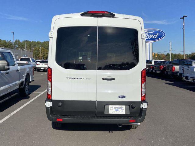 new 2024 Ford Transit-250 car, priced at $48,432