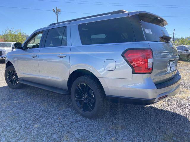 new 2024 Ford Expedition car, priced at $59,823