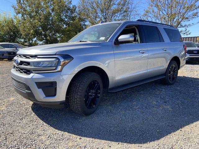 new 2024 Ford Expedition car, priced at $59,823